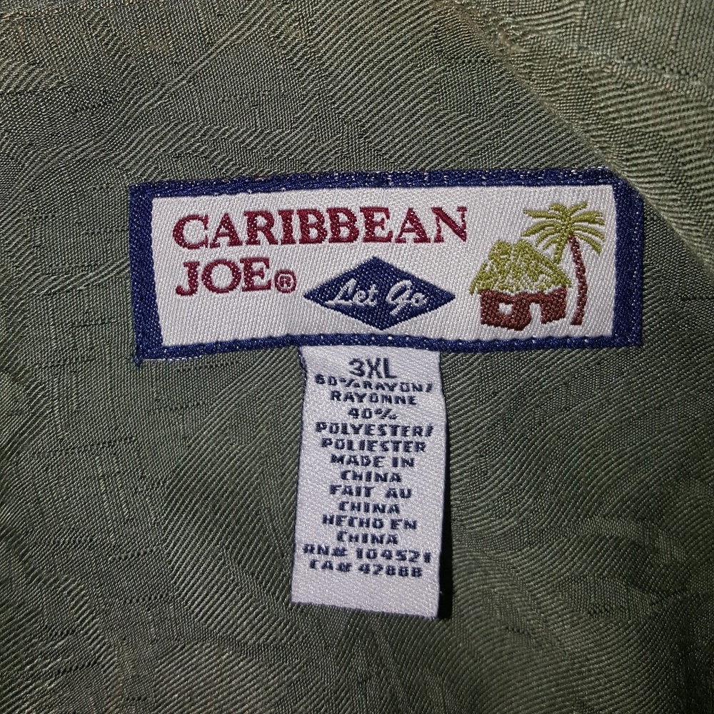 Men's shirt - Picture 2 of 2